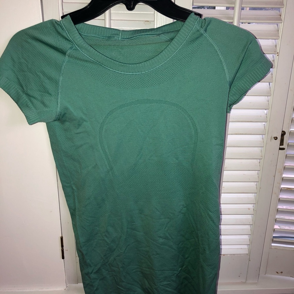 Lululemon Top